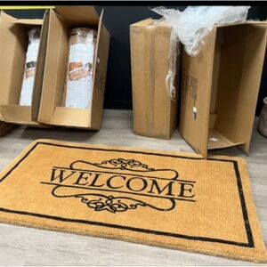 home and garden- home decor